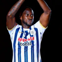 Cecilio Waterman tendrá esta tarea especial para mejorar su precisión en Alianza Lima