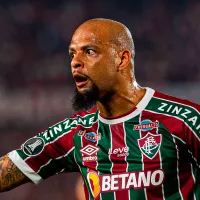 Felipe Melo disparó contra Alianza Lima y lanzó ácida crítica
