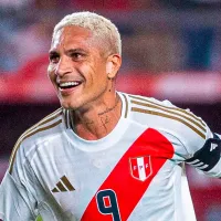 ¿Se repite caso Paolo Guerrero? Peruano de 18 años entrena con Bayern Múnich