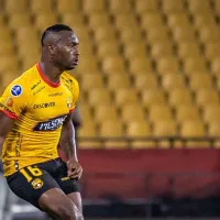 Pedro Pablo Perlaza rompe el silencio sobre su situación en Barcelona