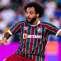 Marcelo llenó de elogios a Alianza Lima e hizo una promesa