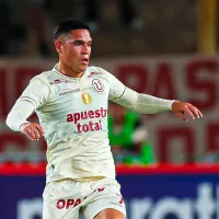 Yuriel Celi tuvo flojo partido e hinchas de Universitario lo llenaron de peculiares insultos