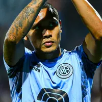 Bryan Reyna realizó una jugada a lo Zinedine Zidane y genera admiración absoluta en Argentina