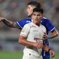 José Rivera sería hincha de Alianza Lima y daría la peor noticia a Universitario de Deportes