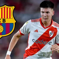 Barcelona y su estrategia para no perder a Mastantuono a manos de Real Madrid o Chelsea