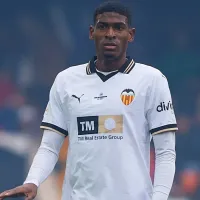 La verdad de la batalla entre España y Colombia por Cristhian Mosquera