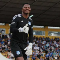 Pedro Ortiz se cansa de varios compañeros en Emelec