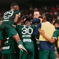 Gran baja de referente en Alianza Lima hace unos momentos y no jugará frente al Cerro Porteño