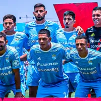 Sporting Cristal mintió de forma descarada y futbolista salió a denunciar al técnico