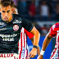 Universitario vs. Junior por Libertadores: resumen completo, todos los goles y las mejores jugadas