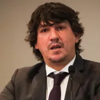 Jean Ferrari se cansó de las críticas arbitrales y defiende empate de Universitario ante Junior