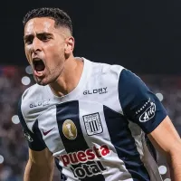Pablo Sabbag responde críticas de los hinchas de Alianza Lima y eso trajo algunas consecuencias