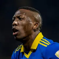 Esta terrible acción de Luis Advíncula casi le cuesta el triunfo a Boca Juniors