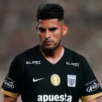 Carlos Zambrano señaló al culpable de la caída de Alianza Lima ante Cerro Porteño