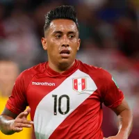 Christian Cueva se niega a dejar el fútbol, recibió tratamiento innovador y ya tendría fecha de regreso