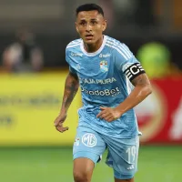 Pedro Aquino cerca de volver a Sporting Cristal y quien lo traería de México sería Yoshimar Yotún