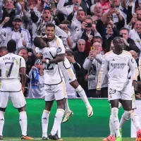 ¿Imposible? Real Madrid, a romper cuatro marcar para eliminar al Manchester City