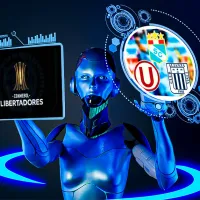 ¿Universitario, Alianza Lima o Sporting Cristal? IA predijo en qué año un equipo de Perú ganará la Copa Libertadores
