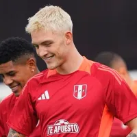 Gigante de Europa va por Oliver Sonne para ganar la Champions League por primera vez