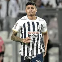 Alejandro Restrepo tuvo tensa discusión con Jeriel De Santis y jugadores estuvieron presentes