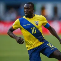 Walter Ayoví debutó en la Kings League con un GOLAZO