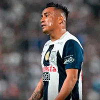Christian Cueva continúa en problemas con Alianza Lima y no se opera por una razón increíble