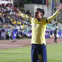 Chelsea decide dónde jugará Kendry Páez