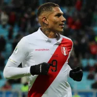 Los goleadores de la Selección de Perú en Copa América