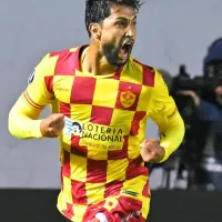 Jeison Medina elige su siguiente club de LigaPro