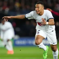 Real Madrid se relame: Mbappé y su increíble marca ante Barcelona en Champions