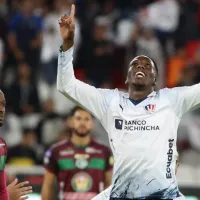 Liga de Quito \&#039;pierde\&#039; este dinero cada vez que Jan Hurtado no juega