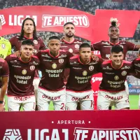 Universitario de Deportes recibe dos noticias lamentables y Fabián Bustos no sabe qué hacer