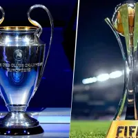 Mundial de Clubes de Estados Unidos 2025: definidos todos los clasificados de la UEFA