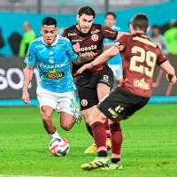 Las fechas que le restan a Universitario de Deportes y Sporting Cristal en el Apertura 2024