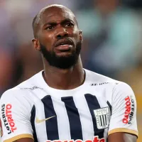 Tragedia en Alianza Lima: Cecilio Waterman sufrió terrible lesión y se perderá todos estos partidos