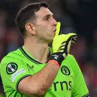 Francia estalla y se rinde contra Dibu Martínez: \'Es una pesadilla...\'