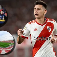 Arquero argentino, goleador uruguayo y el DT de moda en España: qué le espera al Diablito Echeverri en Girona