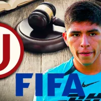 Todo por Piero Quispe: Grupo Chumpitaz denunciará a Universitario ante FIFA por esta fortuna