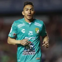 Ángel Mena elige su siguiente club para el 2025