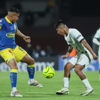 Piero Quispe la rompió contra América y los hinchas volvieron a creer en su enorme talento