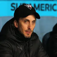 ¿Barcelona lo igualaba?: El salario de Luis Zubeldía en el Sao Paulo