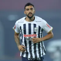 Juan Pablo Freytes aclaró dudas de polémica celebración y se confirmó si era para Universitario