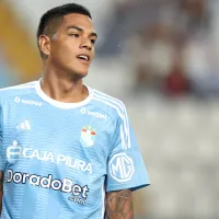 Joao Grimaldo está listo para emigrar y tiene a dos clubes grandes de Europa esperando por él