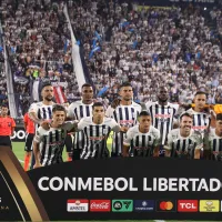 El mejor refuerzo se recuperó de milagro y Alianza Lima lo tendrá contra Colo Colo en Chile