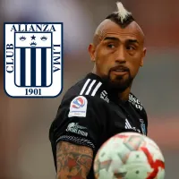 Arturo Vidal se perdería duelo ante Alianza Lima por terrible denuncia