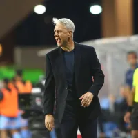 Tiago Nunes destrozó a Sporting Cristal y reveló el motivo de por qué se fue del fútbol peruano