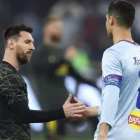 \'Cláusula Messi\', la ley que nace en China tras las polémicas con Leo y Cristiano Ronaldo