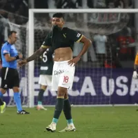 Jeriel de Santis no hizo mea culpa y los hinchas de Alianza Lima se enojarán con sus palabras