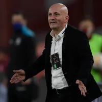 Club de LigaPro buscó a Pablo Repetto