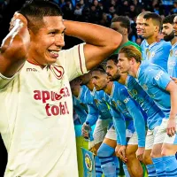 Universitario perdió récord mundial que compartía con Manchester City